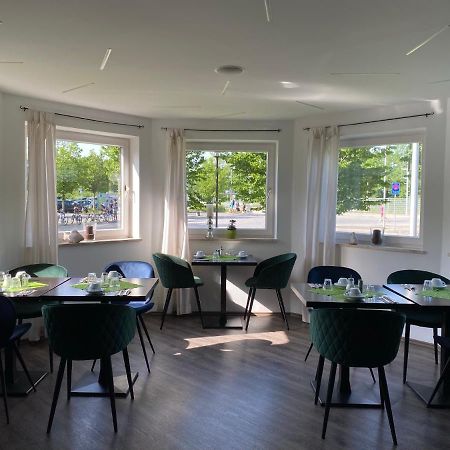 Hotel Zum See Garni Dießen am Ammersee Esterno foto